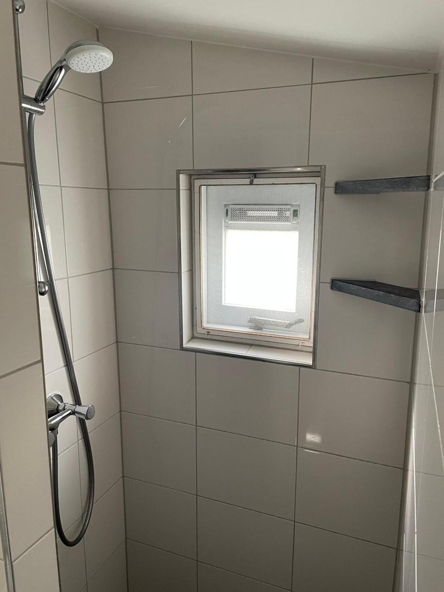Luxe Chalet Friesland I14 - 5 Pers Westergeest Екстериор снимка