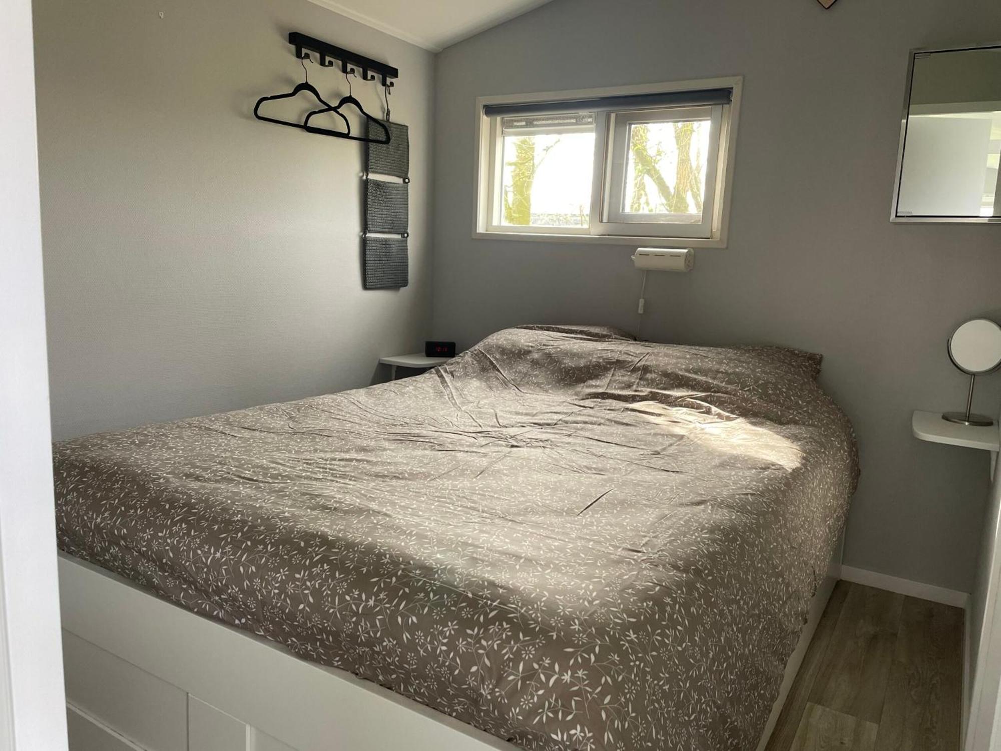 Luxe Chalet Friesland I14 - 5 Pers Westergeest Екстериор снимка